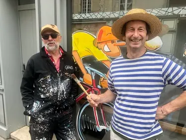 À la une de vos éditions du Bessin de ce mercredi 11 juin 2025