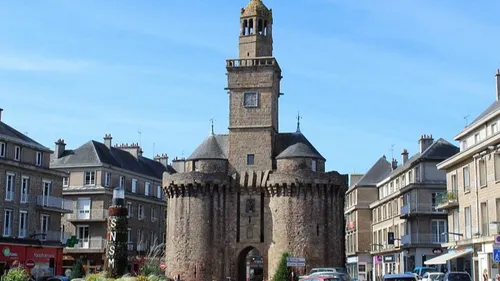 Vous êtes responsable d'une association à Vire Normandie ?