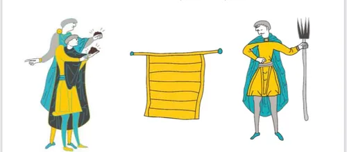 À la une de vos éditions du Bessin de ce mercredi 10 décembre 2025