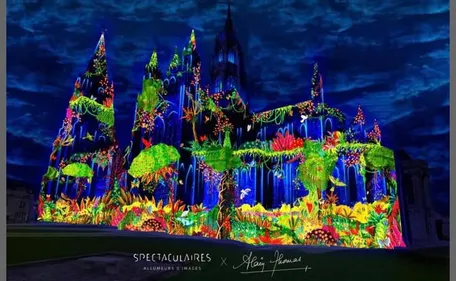 À la une de vos éditions régionales de ce jeudi 24 juillet 2025.