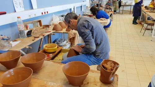 PREMIER FESTIVAL NORMAND DE LA CÉRAMIQUE : LES ANIMATIONS À BAYEUX