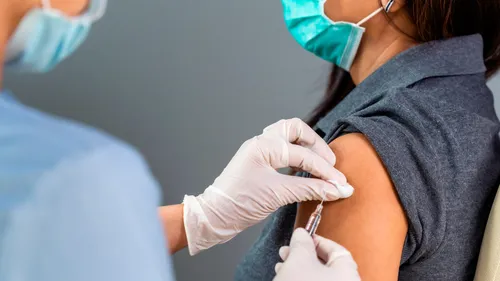 VIRE NORMANDIE : Mercredi 26 janvier - Vaccination nocturne