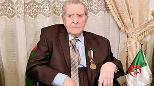Le moudjahid Sid Ali Abdelhamid, figure de l’histoire de la...