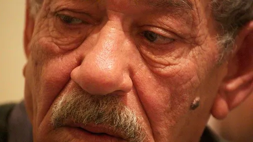 Ahmed Benaïssa décède en plein Festival de Cannes !