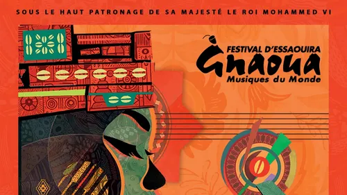 Essaouira ouvre ses portes aux musiques du monde pour le Festival...