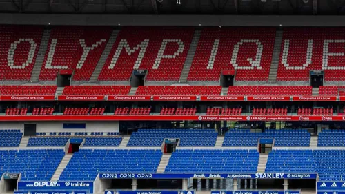 Drapeau algérien arraché au Groupama Stadium, un adolescent...