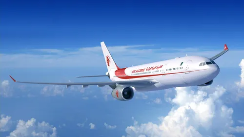 Air Algérie dévoile son programme de vols !