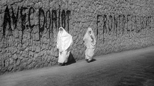 "L’Algérie sous Vichy" : une histoire méconnue !