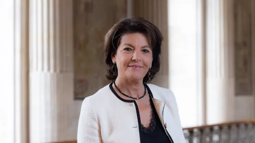 Maroc–France : une coopération économique et énergétique renforcée !