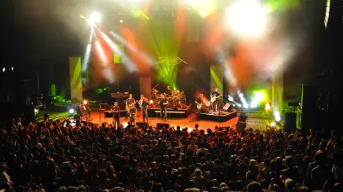 Le Festival Arabesques de Montpellier, une immersion culturelle...