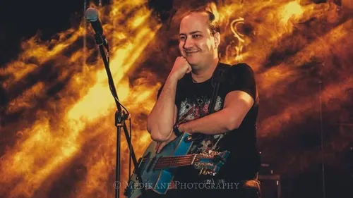 Le méga concert de Mohamed Allaoua au Zénith de Paris reporté à...