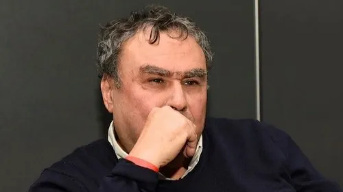 Benjamin Stora : "La crise atteinte entre la France et l'Algérie...