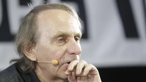 La Grande Mosquée de Paris porte plainte contre Michel Houellebecq !