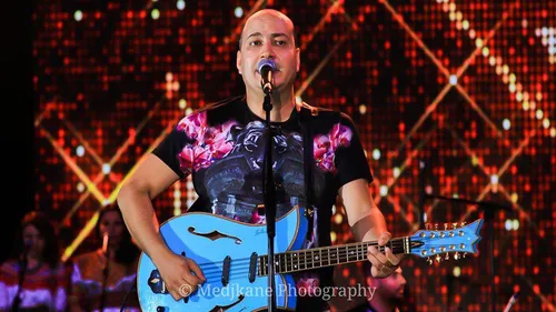 Un grand concert solidaire au Zénith de Paris pour les 20 ans de...