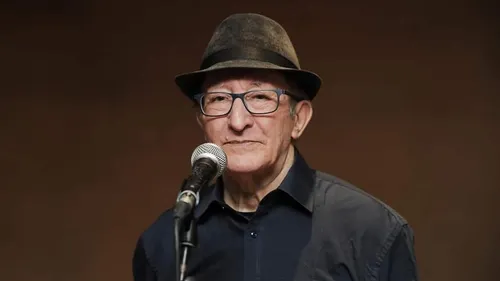 Idir, éternel ambassadeur de la culture kabyle dans le monde !