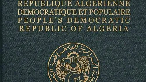 Passeport algérien à distance, ce qui va changer après le test de...