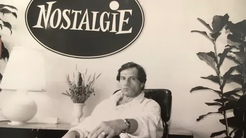 Pierre Alberti, l’autodidacte qui a changé le son de la radio...