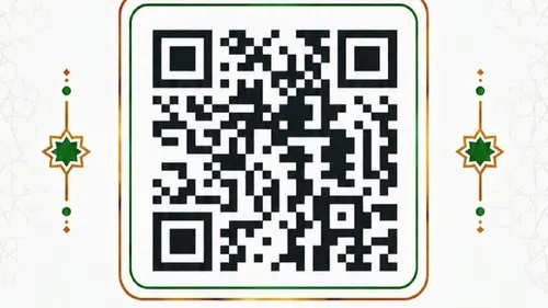 Problème au consulat d’Algérie ? Ce QR code pourrait vous aider !