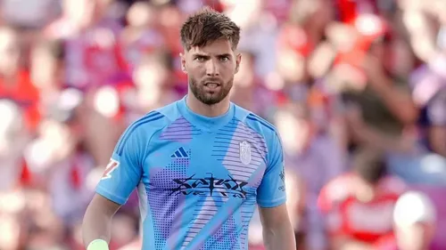 Luca Zidane choisit l’Algérie et rejoint les Fennecs !