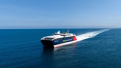 Africa Morocco Link (AML), un acteur maritime en pleine ascension...
