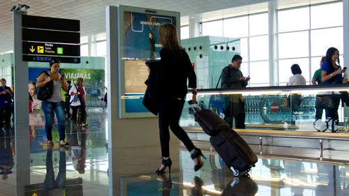 Air Algérie actualise sa politique bagage !