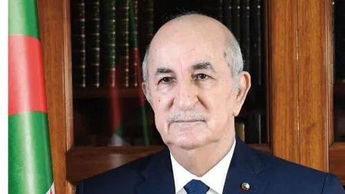 Abdelmadjid Tebboune absent au G20, le tête-à-tête avec Emmanuel...