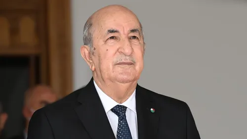 Algérie : Abdelmadjid Tebboune opère un remaniement ministériel !