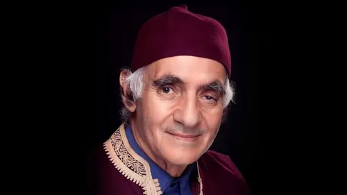 La légende Abderrahim Tounsi, alias Abderraouf, est décédé !