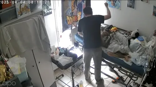 Maltraitance d’un jeune polyhandicapé à Marseille : l’affaire Rayan...