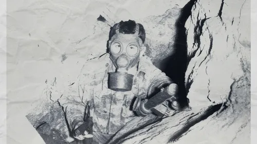 "Algérie, sections armes spéciales" : un film brise le silence sur...