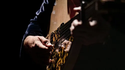 Andaloussiyat, un festival consacré aux musiques arabo-andalouses à...