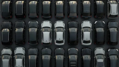 L’Algérie gèle les immatriculations des voitures d'occasion...