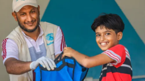 À l’approche de Ramadan 2026, Muslim Hands France intensifie sa...