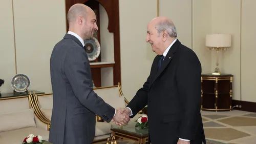 Relations France-Algérie : Jean-Noël Barrot annonce l’entrée dans...
