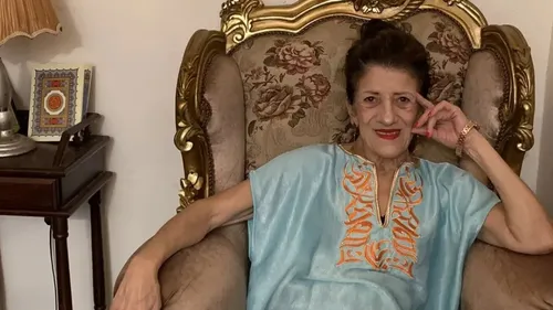 Biyouna, étoile de la scène algérienne, s’est éteinte à 73 ans !