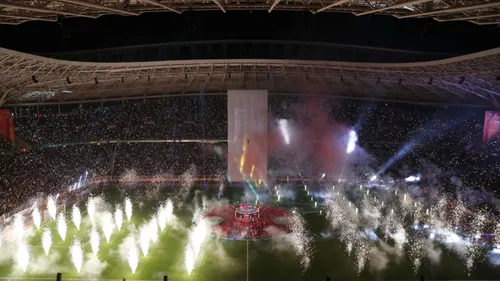 CHAN 2022 : pari réussi pour l’Algérie !