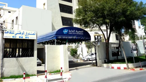 Algérie : la diaspora peut désormais s’inscrire au système national...