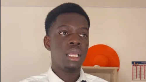 Mamad, recalé d’un stage car “pas Français” : le témoignage qui...