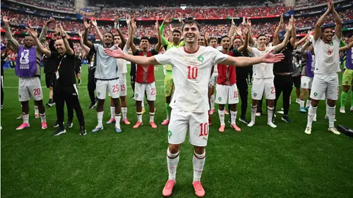 Le Maroc retrouve la France, le Mondial retient son souffle !