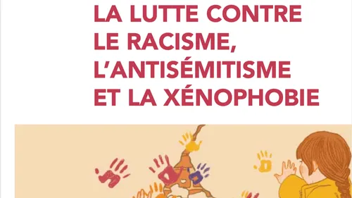 Racisme, antisémitisme, xénophobie : la CNCDH alerte sur un niveau...