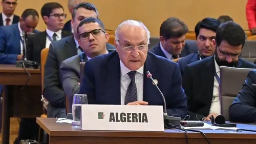 Accords franco-algériens de 1968 : l’Algérie appelle à ne pas...