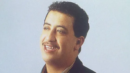 Cheb Hasni, l’amour brisé mais jamais oublié !