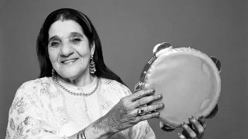 Cheikha Remitti, l’histoire d’une légende !