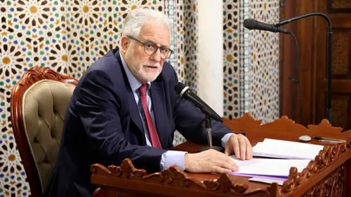 France-Algérie : la fraternité comme dernier rempart face aux...