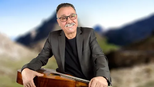 Cherif Hamani, pilier de la chanson kabyle, n’est plus !