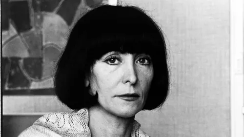 La romancière Claire Etcherelli n’est plus !