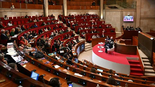 Un colloque sur le handicap et l’emploi le 18 février au CESE !