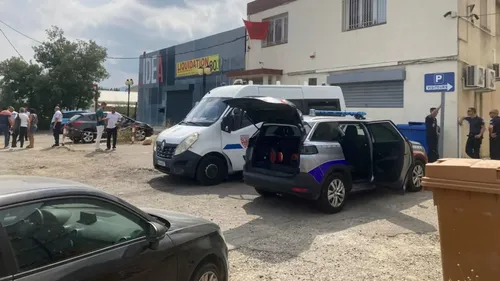 Corse : une tête de sanglier retrouvée devant le consulat du Maroc !