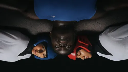 (Cinéma) "Crois pas qu’on dort", dans les coulisses du sport !