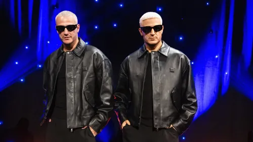DJ Snake entre dans la légende de Grévin !